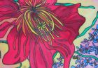 Red Lilly