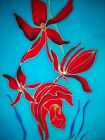 Fire Orchids IV